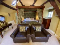 Plas Tan-Yr-Allt Historic Country House & Estate Hotels in Penrhyndeudraeth