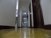 Hotel Central - Mocoa Hotels in Mocoa