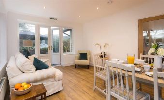 Lanterns At Grasmere