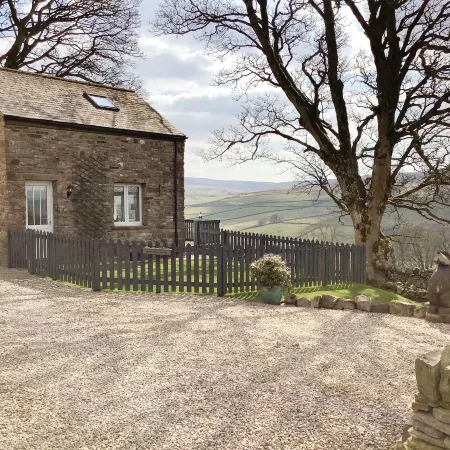 Byre Cottage
