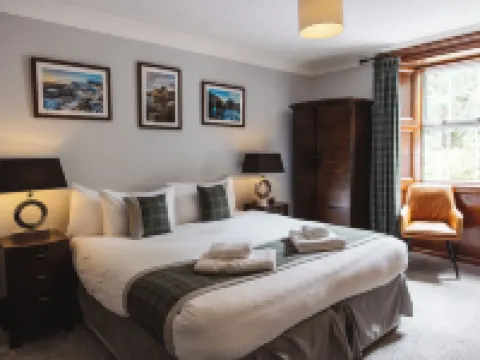 Greshornish House Hotel Hotels in Isle of Skye