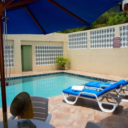Sea View Hotel