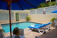 Sea View Hotel Hotels in Road Town