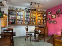 Hotel Boutique El Viejo Mundo - Bar