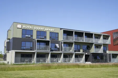 Hotel Guestapart