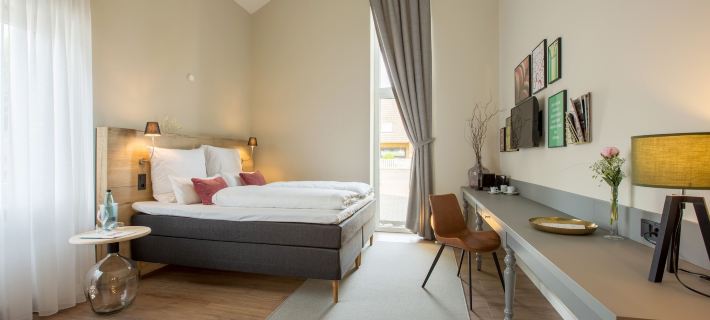 Weinbek Hotels in Rendsburg-Eckernforde