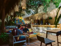 Viajero Cartagena - Centro Hostel Hotels in Cartagena