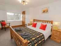 Maes Madog Cottages