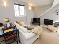 The Apartment Hotels in Rothbury