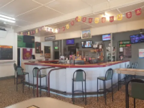 Hotel Kerwick Hotels in Ipswich
