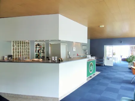 Motel Europa Отели в г. Ребилль