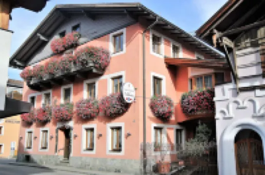 Gasthof Zum Stollhofer Hotels in 