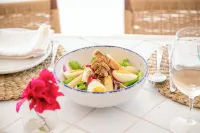 Pomelo Hotel Boutique - breakfast