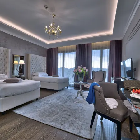 Hotel President Terme