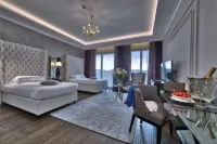 Hotel President Terme - parcheggio