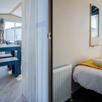 Baywood 20 - 2 Bedroom Holiday Home - Amroth