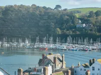 8 above Town Hotels in Dartmouth