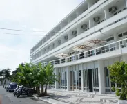 Hotel Marambaia Cabeçudas - Frente Mar