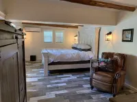 Valentine's Northern New Mexico Mountain Ranch on Colorado Border 2 Bedroom Retreat by RedAwning