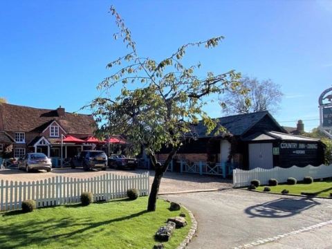 더 위닝 포스트