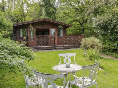 Y 卡班飯店 RNLI Conwy Lifeboat Station附近的飯店