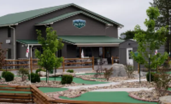 The Inn at Canaan Hotels in 