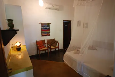 The Danish Villa Resort Hotel di Arugam