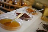 Garni Hotel Torkelbündte - Aamiainen