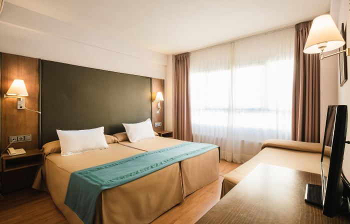 Hotel Corregidor