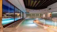 Hotel Salus Terme - Adults Only - piscina