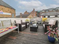50 West Street Edelweiss Các khách sạn ở Folkton