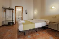 Hotel Bedmates Ávila Centro - balcony