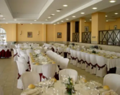 Duerming Villa de Sarria Hotel