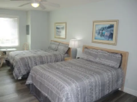 503l Studio Bedroom Villa by RedAwning Hotels in Calabash