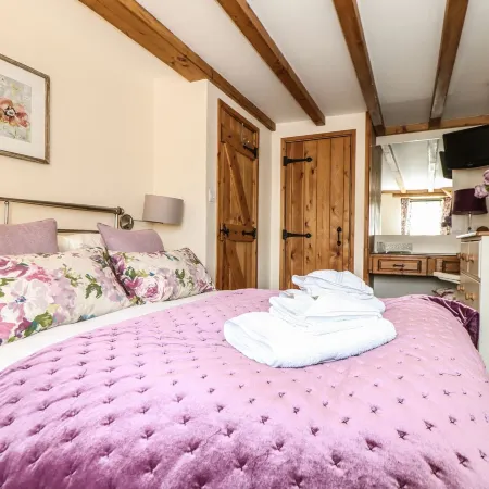 Oak Cottage