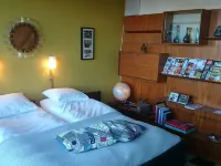 Hotell Hanöbris Hotels in Simrishamn N