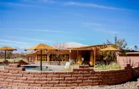 Hotel Iorana Tolache - Airport Shuttle