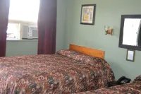 Modern Motel - Pet-friendly