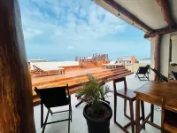 선스텝스 카사 홀복스