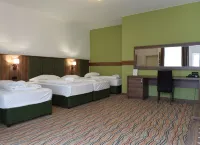 Hotel Olive Inn Hotel a Sailauf