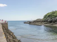 Seaside Apartment Hotels in Looe