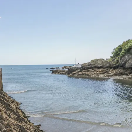 Seaside Apartment Отели в г. Лоо