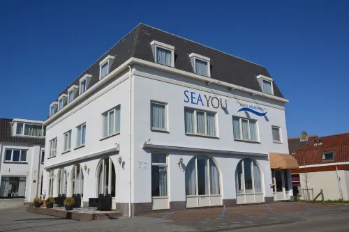 Sea You Hotel Noordwijk