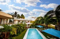 Ocean Properties ApartHotel and Villas - Pool