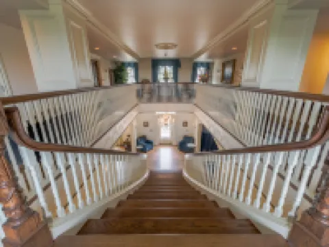 Dominion House Hoteles en Guthrie