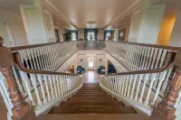 Dominion House Hotels in Guthrie