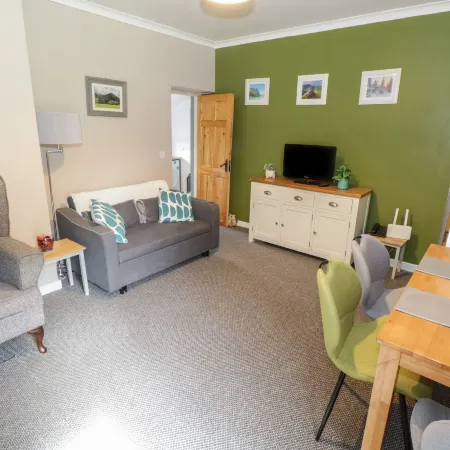 Kate’s Cottage