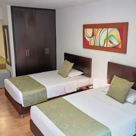 Hotel Volare