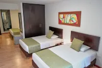 Hotel Volare Hotels in Calarca