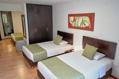 Hotel Volare Hotels near House of Culture